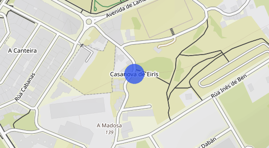 Precios inmobiliarios Casanova De Eiris