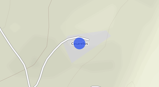 Precios inmobiliarios Casarellos