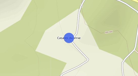 Precios inmobiliarios Casares Da Virxe