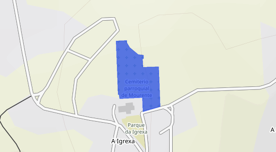 Precios inmobiliarios Casas Novas (Mourente)