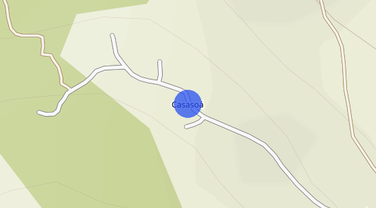 Precios inmobiliarios Casasoa (Celanova)