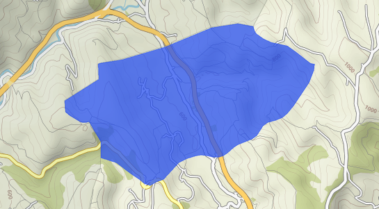 Precios inmobiliarios Cascalla