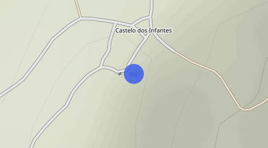 Precios inmobiliarios Castelo (Santiago) (Lugo)