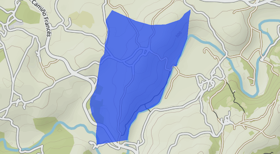 Precios inmobiliarios Castelo Dos Infantes