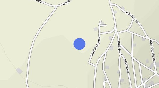 Precios inmobiliarios Castiñeiras (Ribeira)