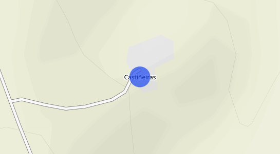 Precios inmobiliarios Castiñeiras (Toen)