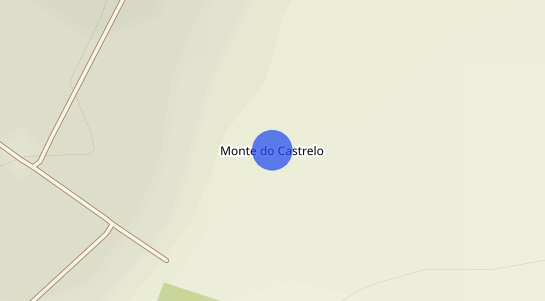 Precios inmobiliarios Castrelo (San Martiño)