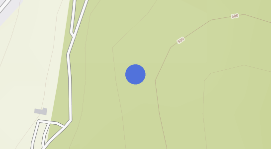 Precios inmobiliarios Castro (Cerdedo)