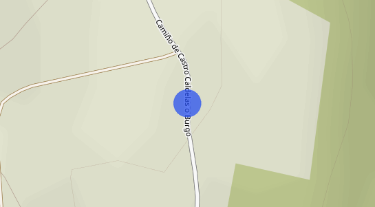 Precios inmobiliarios Castro (San Martiño)