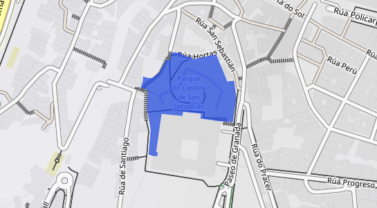 Precios inmobiliarios Castro (San Sebastian)