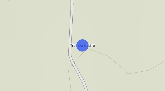Precios inmobiliarios Castro (Santa Maria) (Begonte)