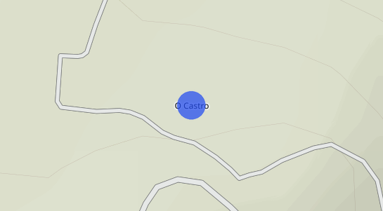 Precios inmobiliarios Castro (Santa Mariña) (Carballedo)