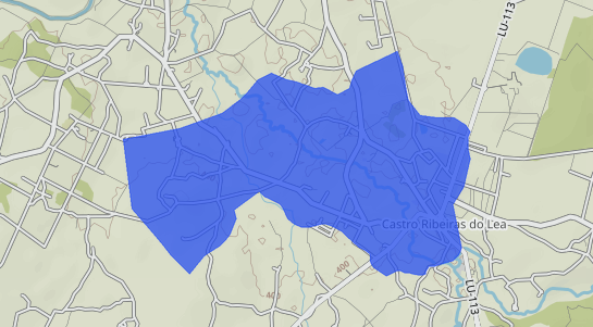 Precios inmobiliarios Castro De Ribeiras De Lea