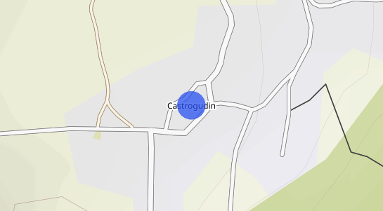 Precios inmobiliarios Castrogudin (Cea)