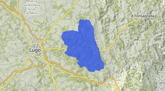 Precios inmobiliarios Castroverde