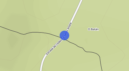 Precios inmobiliarios Cedeira (Santo Andre)