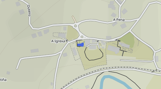 Precios inmobiliarios Cela (San Xulian)