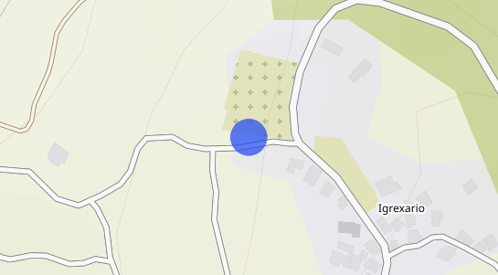 Precios inmobiliarios Cela (Santa Maria)