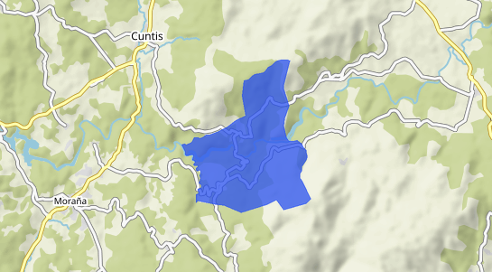 Precios inmobiliarios Cequeril (Santa Maria)