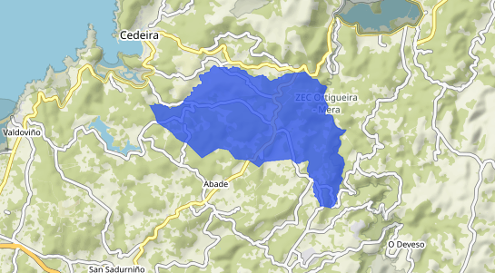 Precios inmobiliarios Cerdido