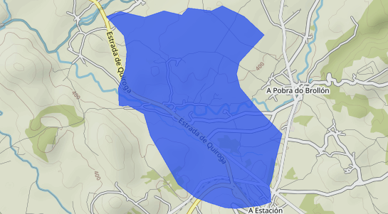 Precios inmobiliarios Cereixa