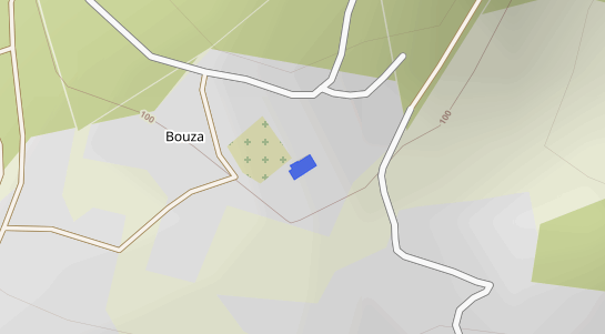 Precios inmobiliarios Cerponzons (San Vicente)