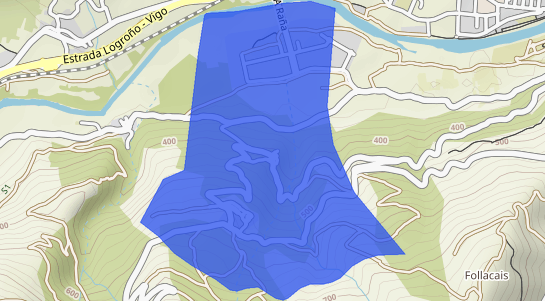 Precios inmobiliarios Cesures