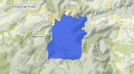 Precios inmobiliarios Cesuris (Santa Maria)