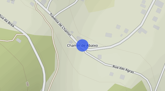 Precios inmobiliarios Chamin De Abaixo (Arteixo)