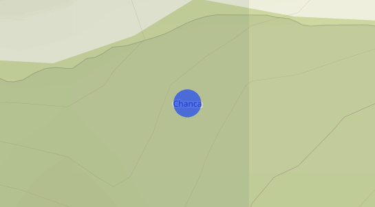 Precios inmobiliarios Chanca