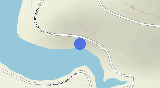 Precios inmobiliarios Chandrexa (Chandrexa De Queixa)