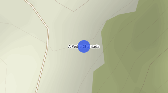 Precios inmobiliarios Chantada (Santa Marina)