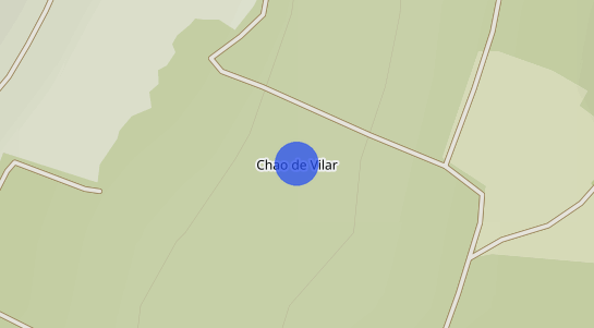 Precios inmobiliarios Chao De Vilar