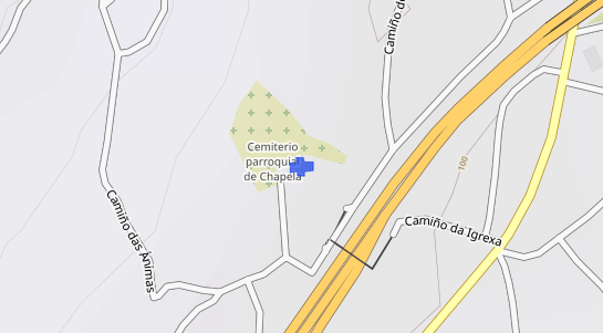 Precios inmobiliarios Chapela (San Fausto)