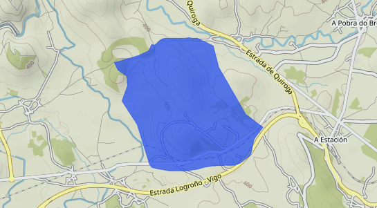 Precios inmobiliarios Chavaga