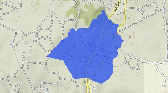 Precios inmobiliarios Chorente