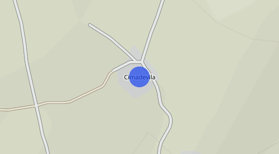 Precios inmobiliarios Cimadevila (Nogueira De Ramuin)