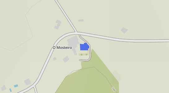 Precios inmobiliarios Cis (San Nicolao)