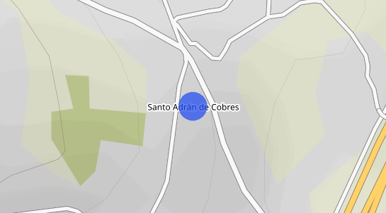 Precios inmobiliarios Cobres (Santo Adran)