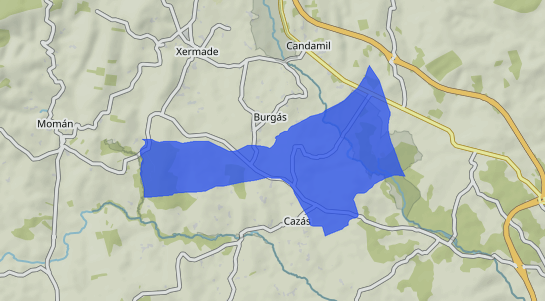 Precios inmobiliarios Codesido