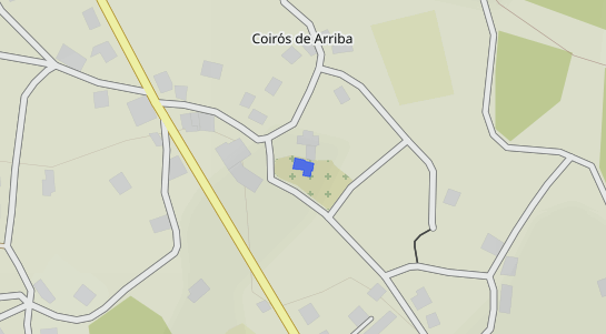 Precios inmobiliarios Coiros (San Xulian)