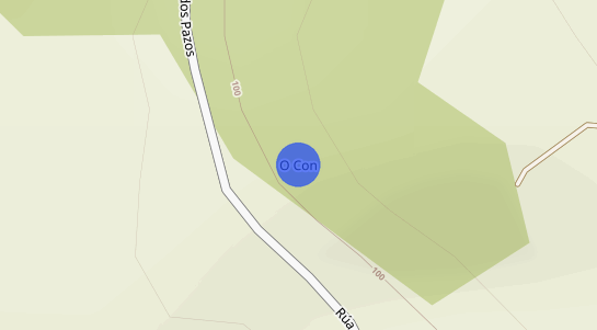 Precios inmobiliarios Con (Parada)