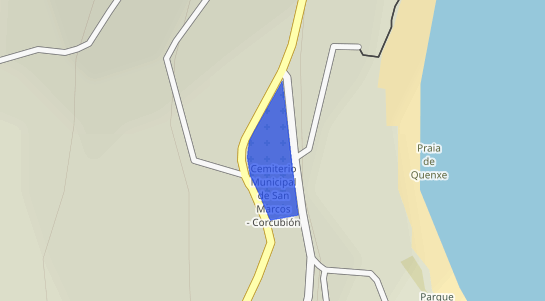 Precios inmobiliarios Corcubion (San Marcos)