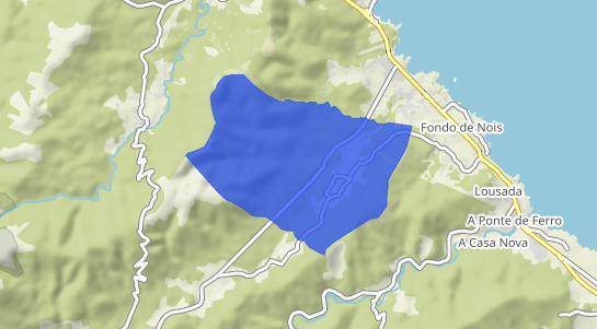 Precios inmobiliarios Cordido