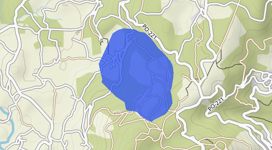 Precios inmobiliarios Cosoirado (Santa Maria)