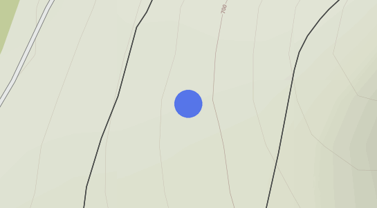 Precios inmobiliarios Costa (San Simon) (Vilalba)