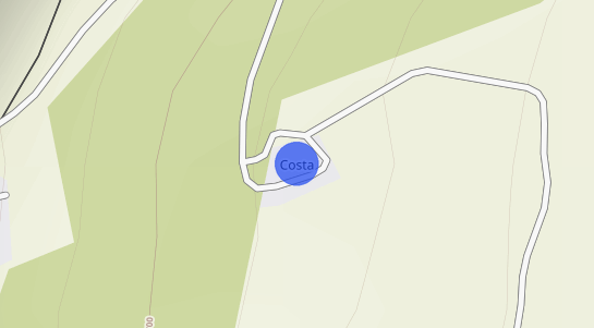 Precios inmobiliarios Costa De Monte (San Cristovo De Cea)