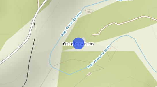 Precios inmobiliarios Couce Dos Mouros