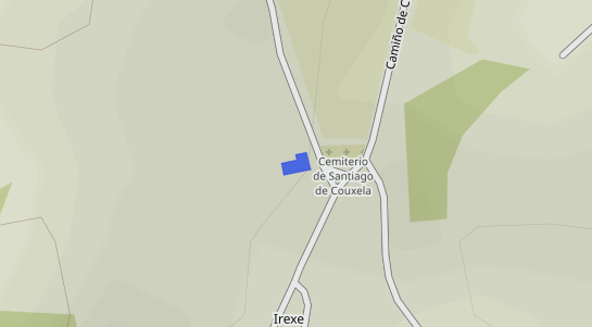 Precios inmobiliarios Couxela (Santiago)