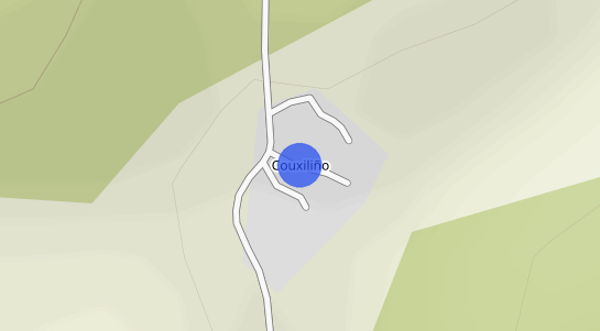 Precios inmobiliarios Couxiliño